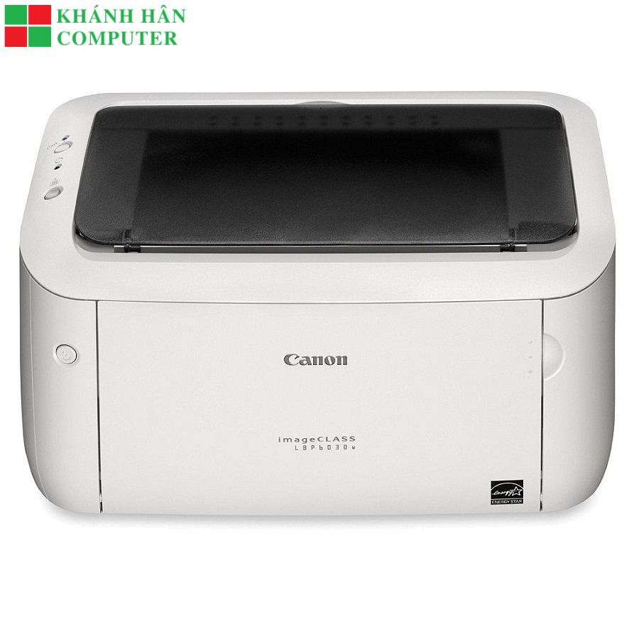 [Mã ELMSDAY giảm 6% đơn 2TR] Máy in Laser Canon LBP 6030W (in wifi) LBM...