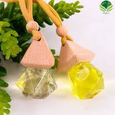 TINH DẦU TREO PHÒNG VÀ XE HƠI 10 ML