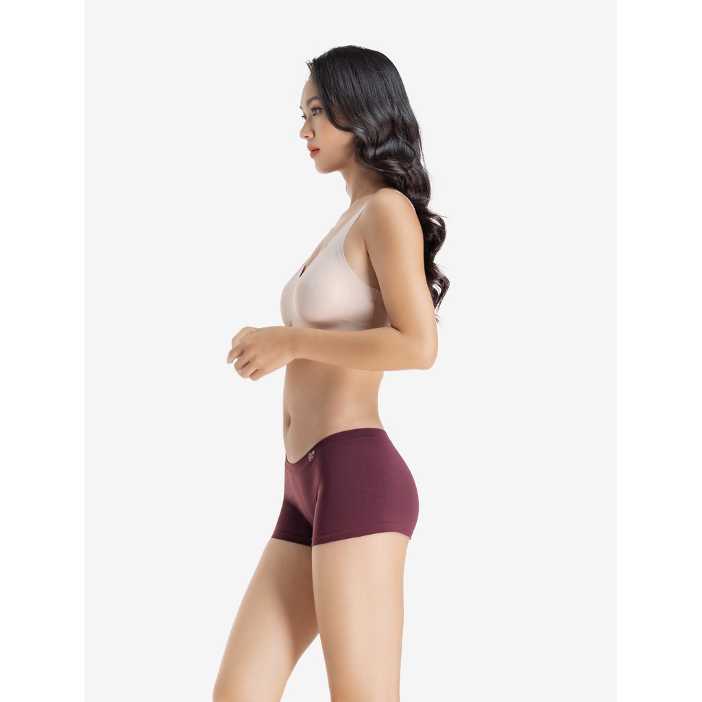 Quần lót nữ ONOFF công nghệ seamless tạo phom ôm vừa vặn cơ thể - H16BB20072