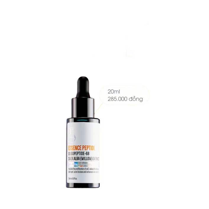 Serum nám Detox BlanC 20ml