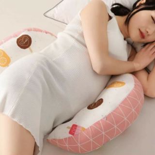 Gối cho bà bầu/gối bà bầu