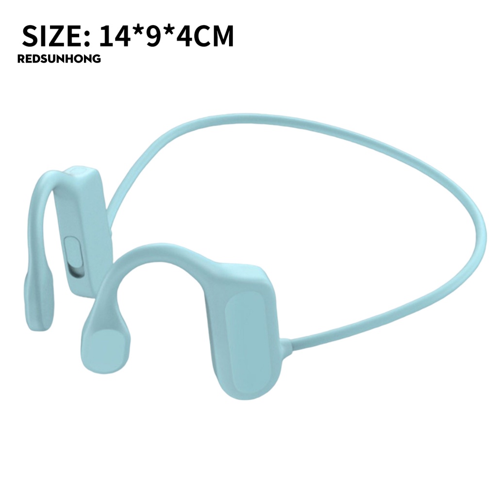 Tai Nghe Không Dây RSH.z Sạc Được Thiết Kế Thể Thao