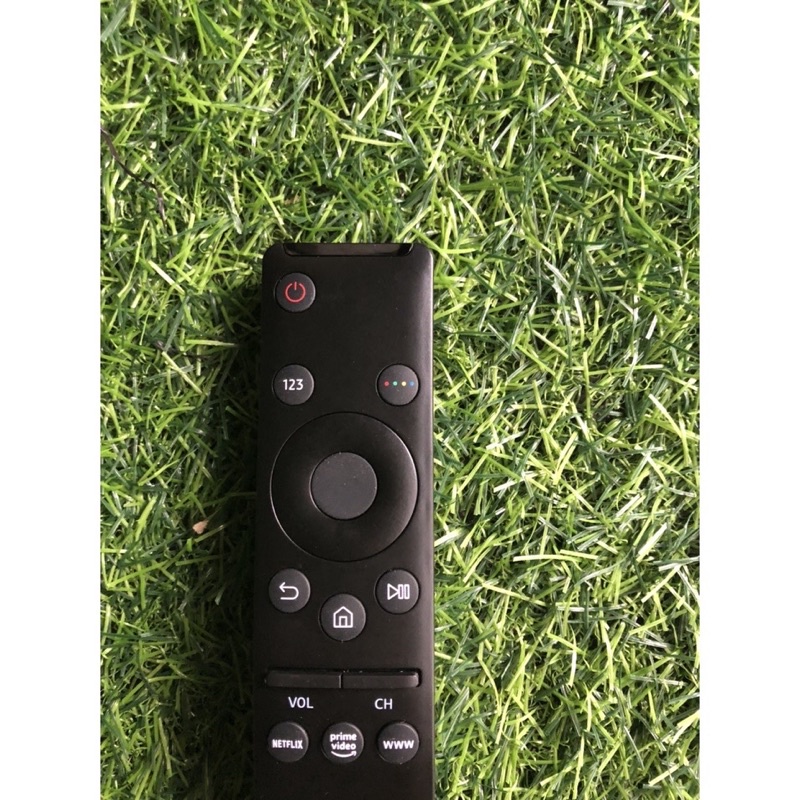 điều khiển smart tivi Sam Sung 4K có phím www -hàng made in Indonesia -Bh đổi mới -tặng pin chính hãng