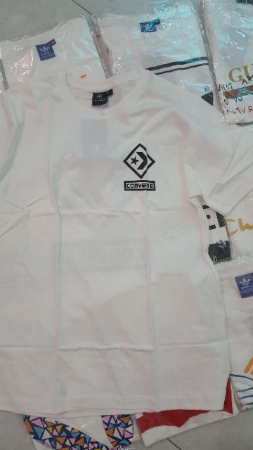 Áo thun Nam & nữ thái