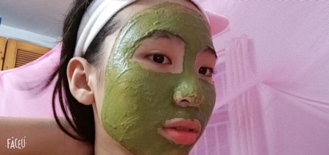 BỘT KHỔ QUA RỪNG HANDMADE