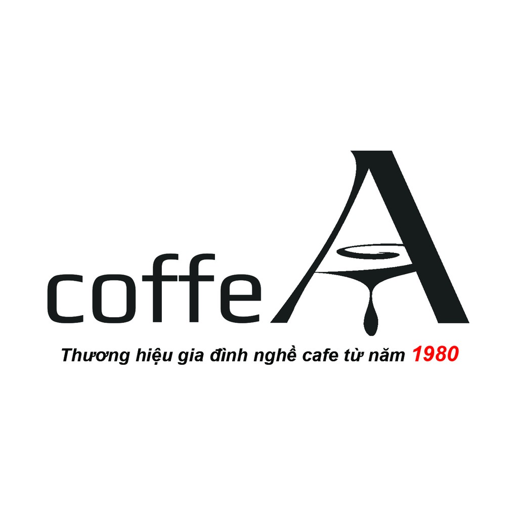 Cafe nguyên chất Robusta Arabica rang xay 100%, cafe đen, pha phin pha máy coffea 500g 82ra | BigBuy360 - bigbuy360.vn