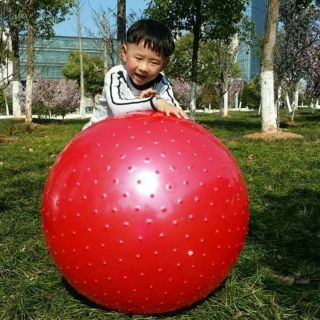 Bóng gai tập yoga