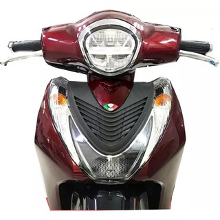 Mặt Nạ Sh Mode 2021 kiểu Ý