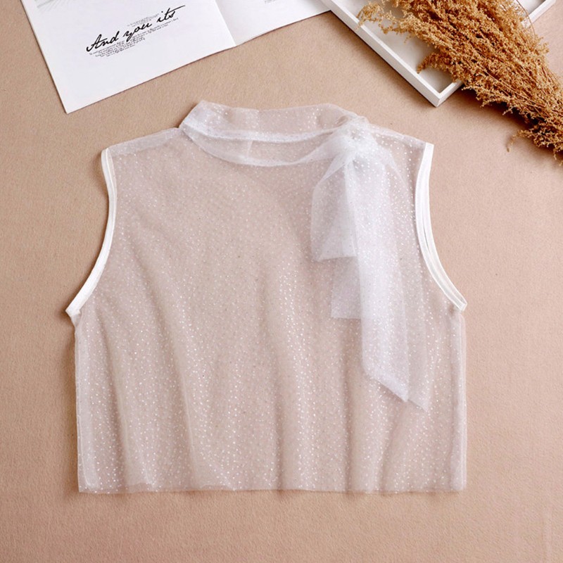 Áo Nữ Không Tay Cổ Lọ Thời Trang Quyến Rũ | BigBuy360 - bigbuy360.vn