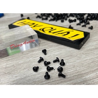 Ốc vít cho nắp máy Made in USA- 10 cái/túi