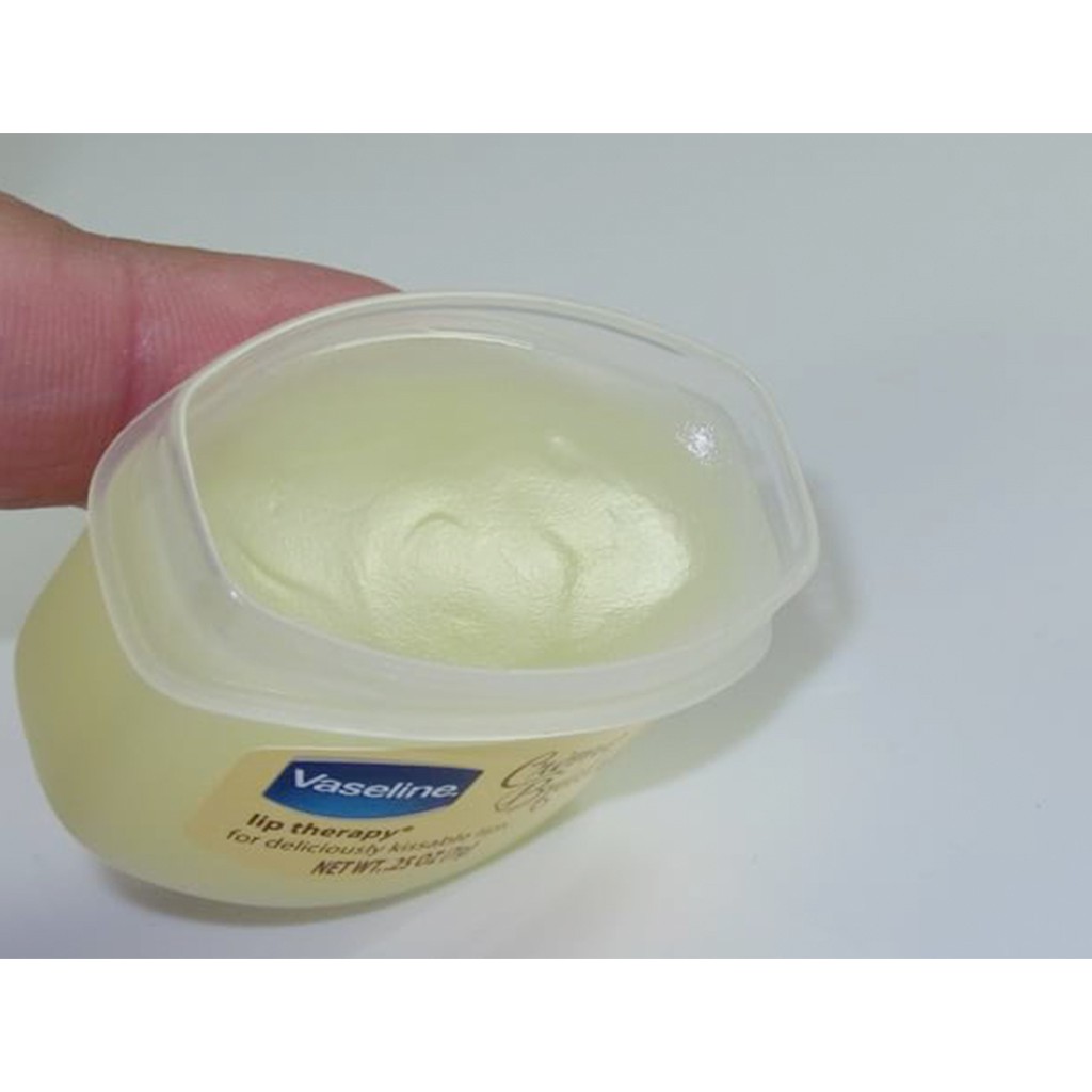 Dưỡng Môi Vaseline Lip Therapy 7g