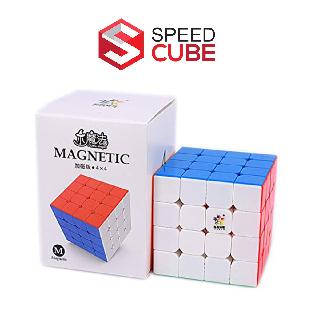 Bộ Sưu Tập Yuxin Litle Magic 3x3, 4x4, 5x5, Megaminx - Shop Speed Cube