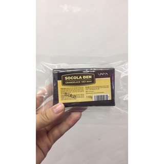 Socola thanh Grand Place 110g