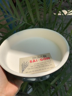 Đĩa Mài Đường kính 20cm