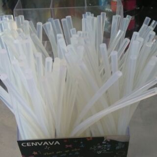 5 cây Keo nến nhỏ dài 28cm