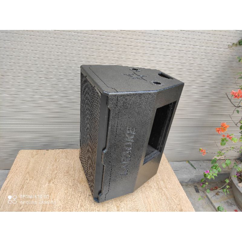 Vỏ loa kéo di động 40