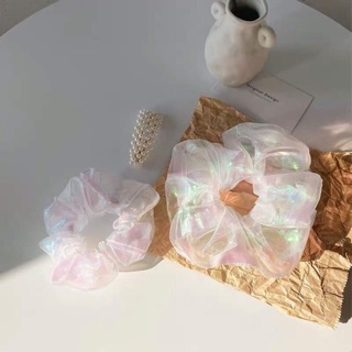 Srunchies cột tóc