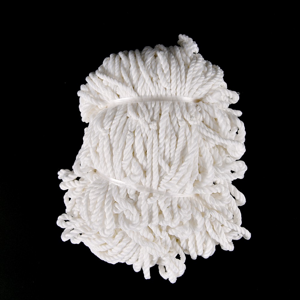 Tấm lưới làm khung thành đá bóng tập luyện ngoài trời dành cho trẻ em kích thước 6 x 4ft