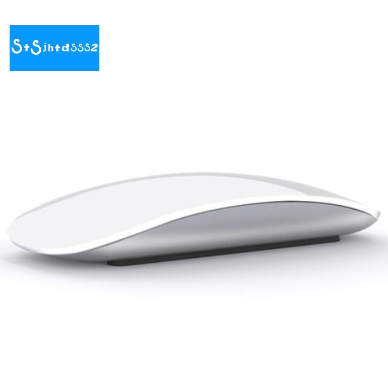 Chuột không dây Bluetooth Có Thể Sạc Lại Cho Apple Macbook