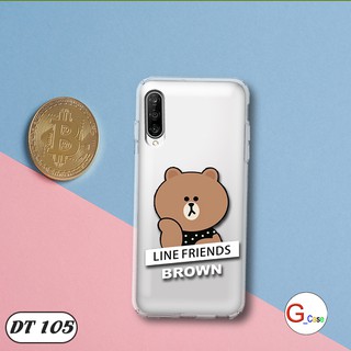 Ốp lưng dẻo Huawei Y9S