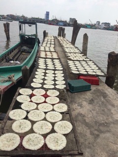 BÁNH TRÁNG MỰC SỮA