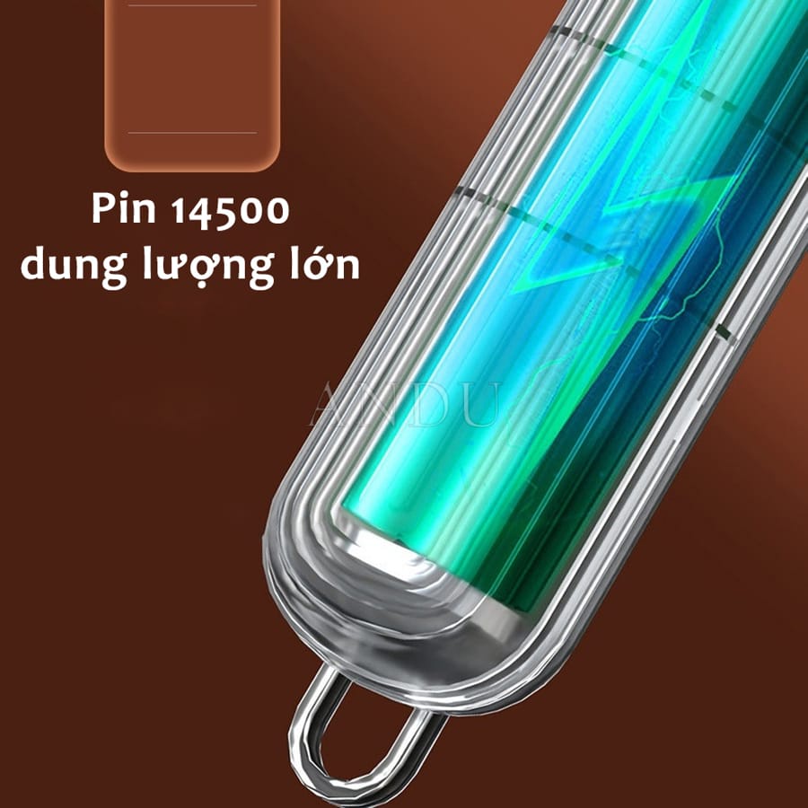 Vợt Bắt Muỗi Thông Minh Gấp Gọn 2 In 1 Kiêm Đèn Bắt Muỗi Tự Động Ban Đêm Gấp Gọn, 2 Lớp Lưới Bảo Vệ An Toàn Có Bảo hành