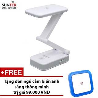 ĐÈN LED SUNTEK KM-6669C