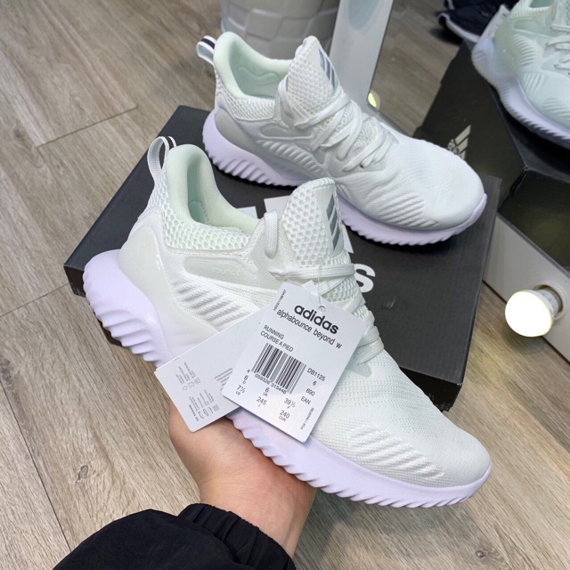 [Hàng Sẵn+Full Box]Sneaker Anpha Full Màu Cao Cấp | BigBuy360 - bigbuy360.vn