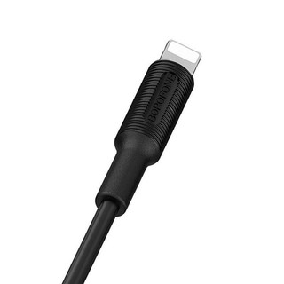 CÁP SẠC LIGHTNING CHO IPHONE IPAD BOROFONE