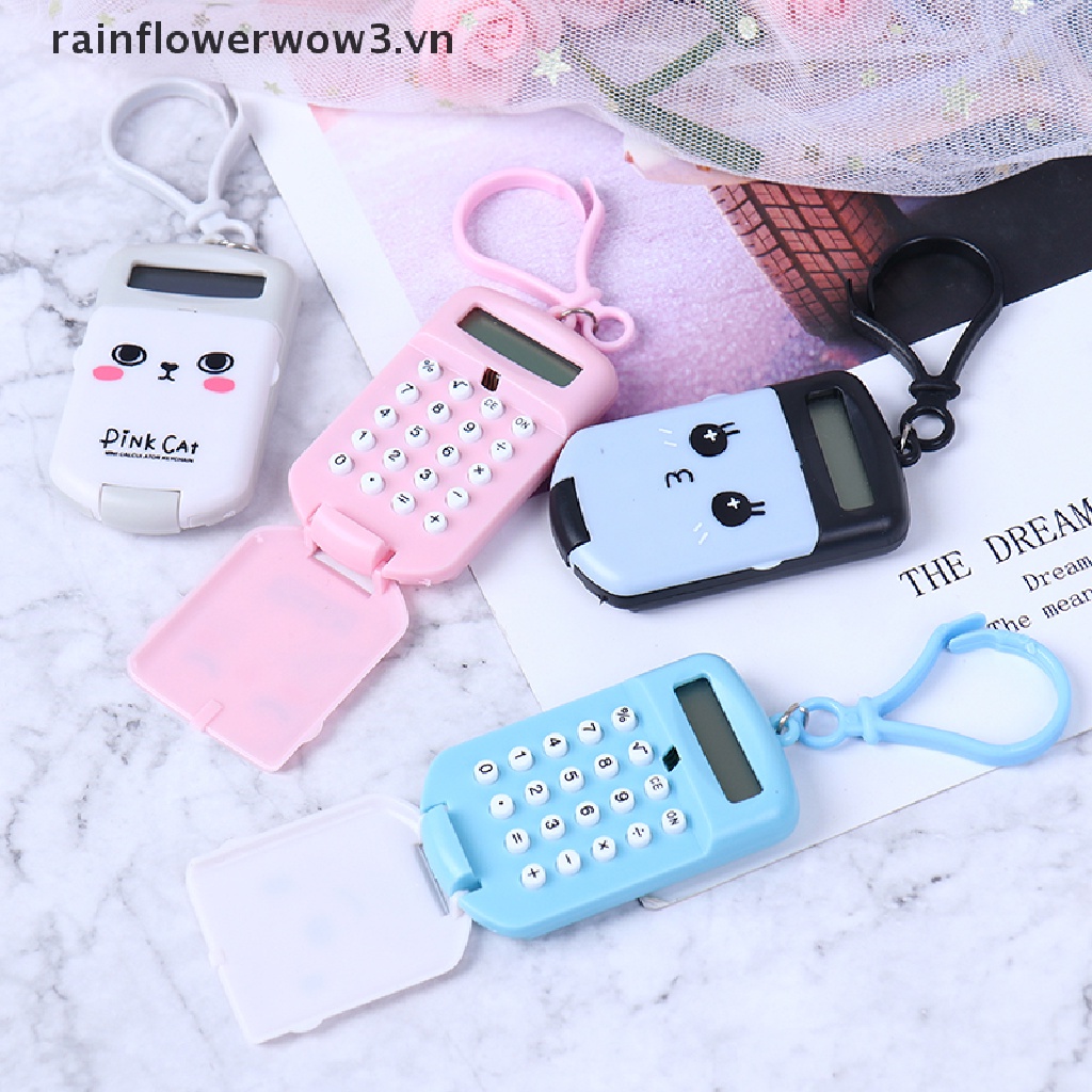 Móc Khóa Bỏ Túi Sáng Tạo