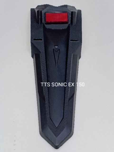 ĐUÔI SAU(DÈ SAU) XE EX 150 (SONIC/FZ)