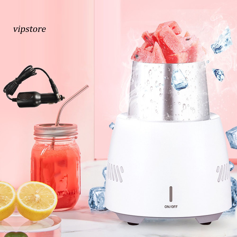 Cốc Làm Lạnh Thức Uống Nhanh Chóng Bằng Điện