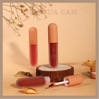 Son kem lì WODWOD nội địa Trung lâu trôi