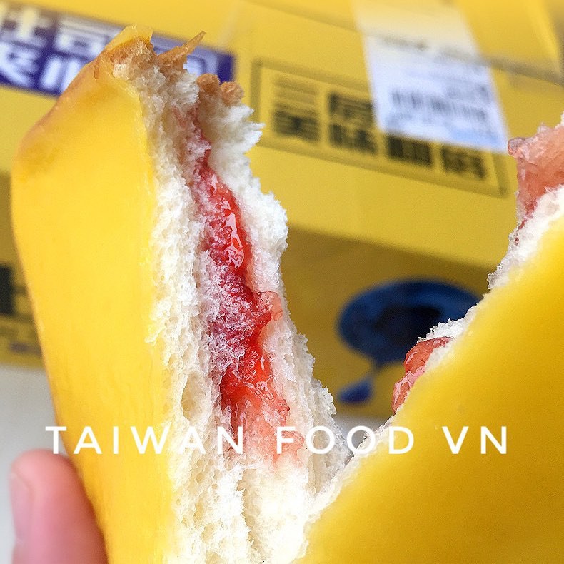 SANWICH PHOMAI VỊ HOA QUẢ | BigBuy360 - bigbuy360.vn