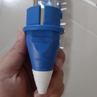 Phích cắm điện nhập khẩu chống nước IP44 – pcdcn