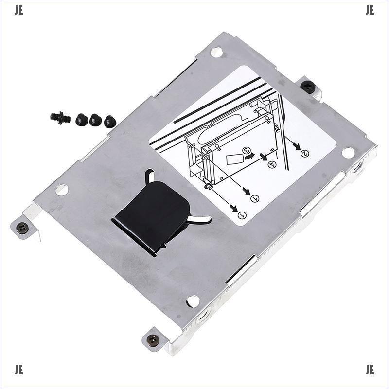 ❥Khay Đựng Ổ Cứng Hdd Dành Cho hp 8460P / W 8470P / W 8570P / W 8560P / W 8760W