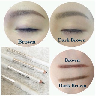 ✏️ CHÌ KẺ CHÂN MÀY SHISEIDO EYEBROW PENCIL