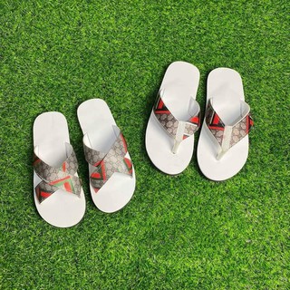 DÉP CẶP NĂM NỮ UNISEX