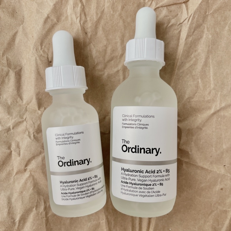 Tinh chất dưỡng da Niacinamide 10% + Zin 1% The Ordinary