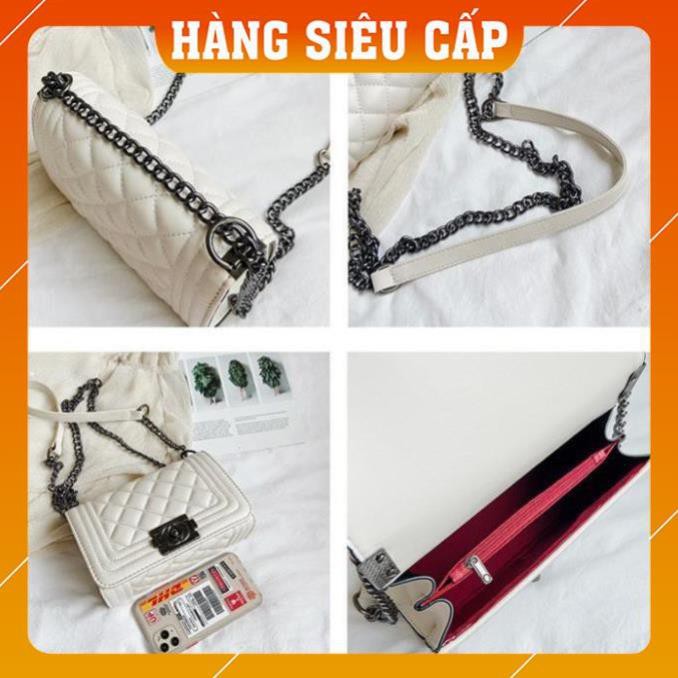 Túi Xách Nữ, Túi Đeo Chéo Nữ TRUE ME Hàng Quảng Châu Phong Cách Công Sở | BigBuy360 - bigbuy360.vn
