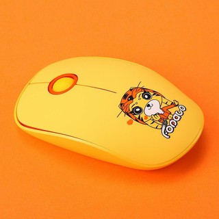 Chuột máy tính bluetooth 💖 𝘍𝘳𝘦𝘦𝘴𝘩𝘪𝘱 💖chuột không dây fd l8 - 0 -sp19