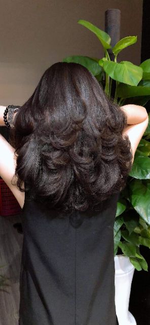 Kem nhuộm than chì không tẩy tóc | BigBuy360 - bigbuy360.vn