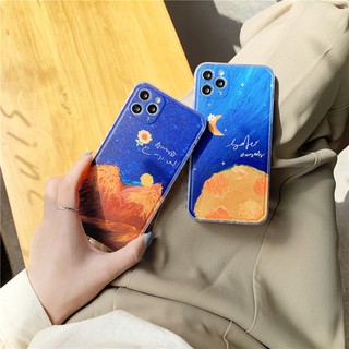 Ốp iPhone Moonlight iPhone 12 Pro Max/12/12 Pro/7Plus/8Plus/X/Xs Max/11/11 Pro Max - ốp iphone