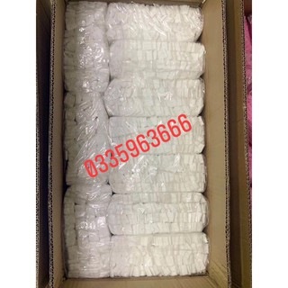 mũ trùm đầu y tế (100 cái/bịch)