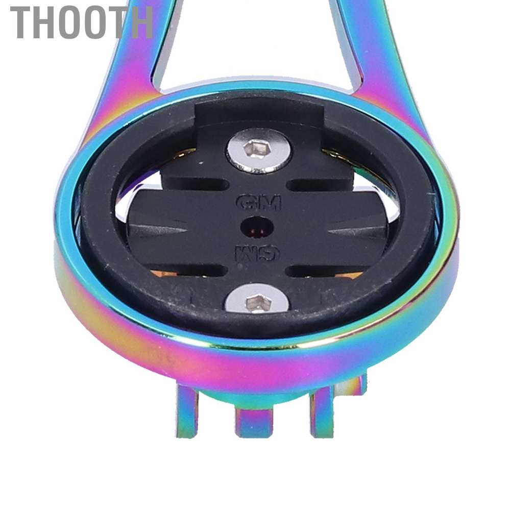 Giá đỡ Camera GUB G696 gắn xe đạp cho Garmin/Bryton | BigBuy360 - bigbuy360.vn