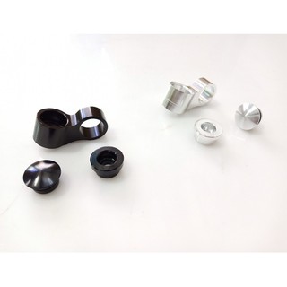 chân kiếng hậu rizoma