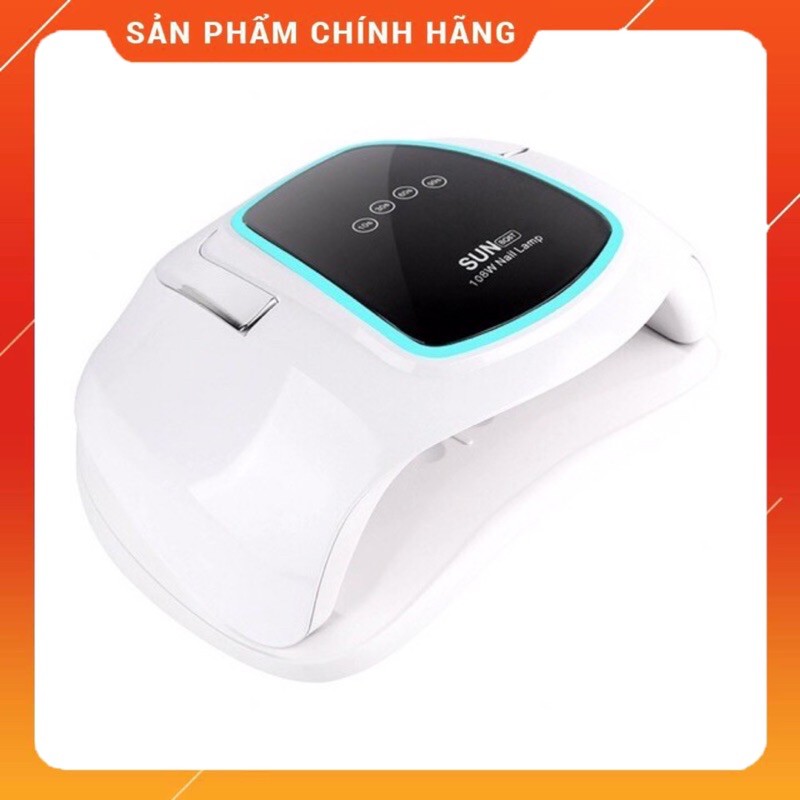 MÁY HƠ GEL SUN BQ6T 108W - HƠ 2 TAY - BẢO HÀNH 3 THÁNG