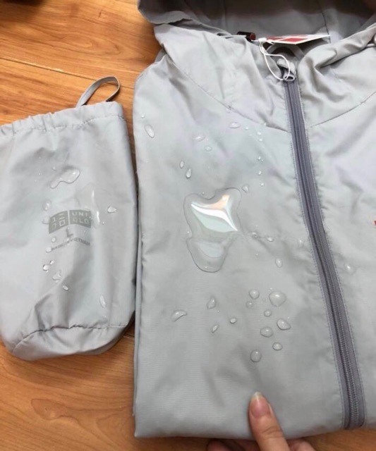 ÁO GIÓ NAN 2 LỚP CHỐNG NĂNG, CHỐNG MƯA CHỐNG GIÓ | BigBuy360 - bigbuy360.vn