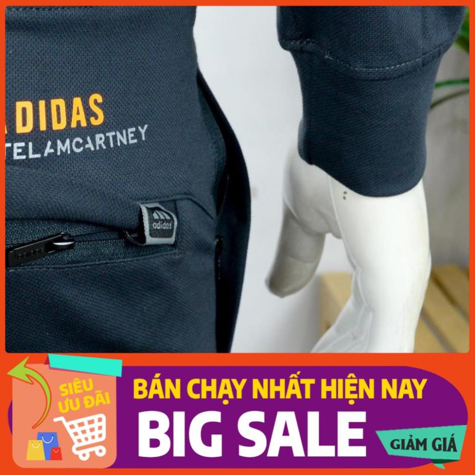 XẢ Bộ đồ nam cao cấp adidas thể thao chất nỉ umi xịn ,bộ nỉ thu đông mã 2622 Đẹp New