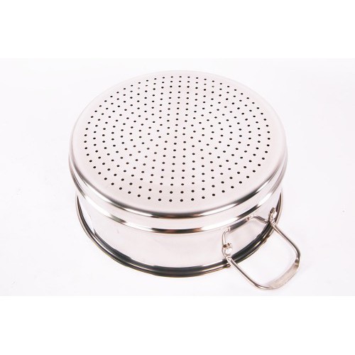 BỘ NỒI XỬNG INOX HT.COOK SIZE28